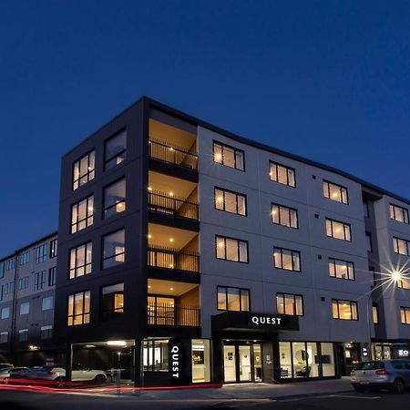 Quest Mount Eden Auckland Exterior foto