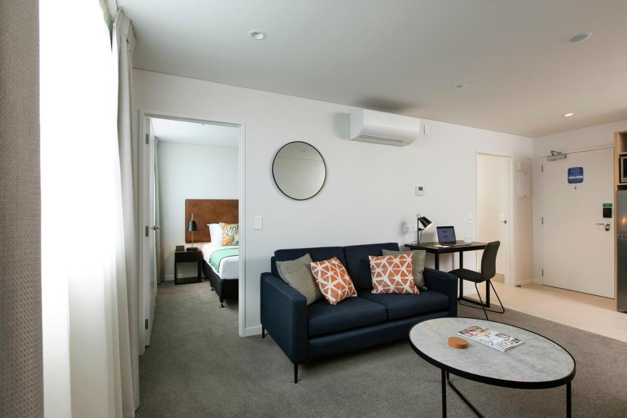 Quest Mount Eden Auckland Exterior foto