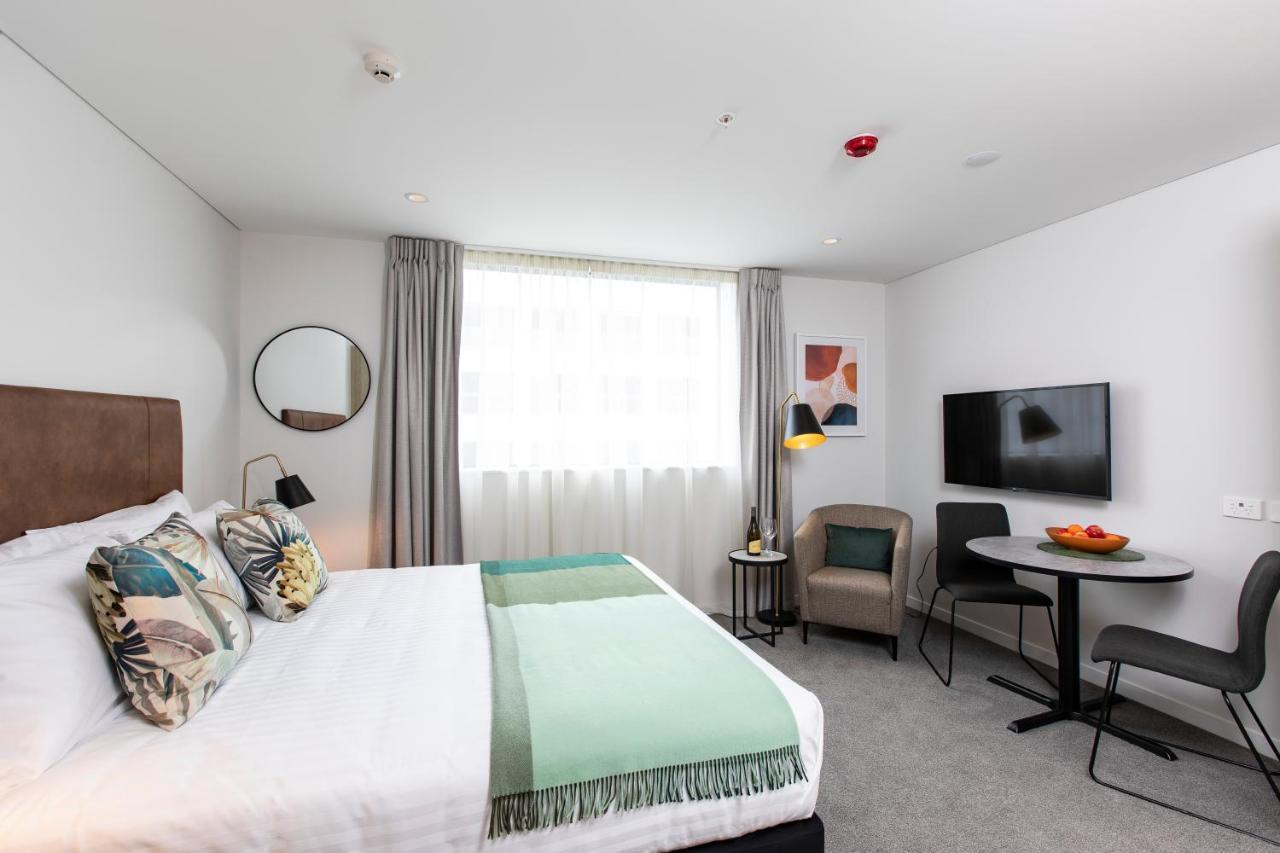 Quest Mount Eden Auckland Exterior foto